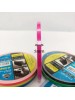 1678 LASER PVC BORDER TAPE 5MMx9 YARDS 