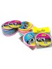 1678 LASER PVC BORDER TAPE 5MMx9 YARDS 
