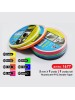 1677 FLUO PVC BORDER TAPE 5MMx9YARDS 