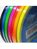 1677 FLUO PVC BORDER TAPE 5MMx9YARDS 