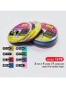 1678 LASER PVC BORDER TAPE 5MMx9 YARDS 