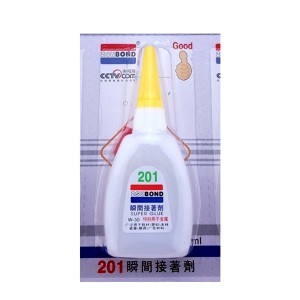 201 SUPER GLUE 30ml   