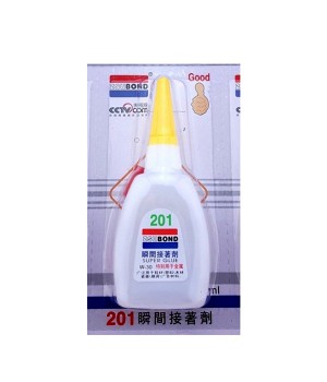 201 SUPER GLUE 30ml   