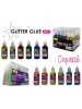 2177-22 GLITTER GLUE 22ML   