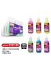 2177-22 GLITTER GLUE 22ML   