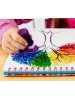 2177-22 GLITTER GLUE 22ML   