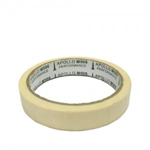 24mmX18Y MASKING TAPE   