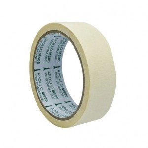 36mmX18Y MASKING TAPE    