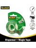 3M SCOTCH 104-D MAGIC TAPE   