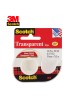 3M SCOTCH 157S TRANSPARENT TAPE  