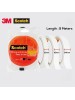 3M 200 DOUBLE SIDED TAPE 