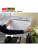 3M R100 RESTICKABLE STRIPS    