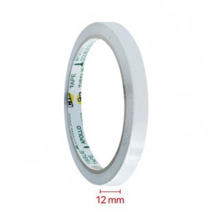 12X10 DOUBLE SIDED TAPE(APOLLO)    