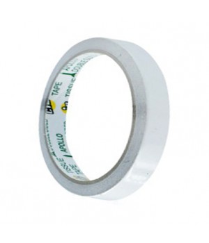 24X10 DOUBLE SIDED TAPE(APOLLO)    