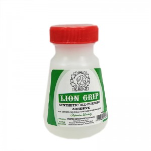 LION GRIP ALL-PURPOSE ADHESIVE 1.2KG