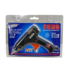 GLUE GUN XVFL-E20 20W (SMALL)