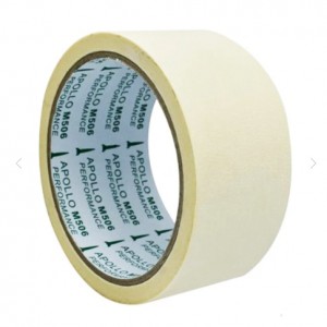 60mmX18Y MASKING TAPE    