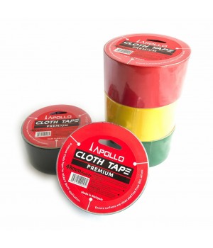 APOLLO CLOTH TAPE 24/36/48/60/72mm