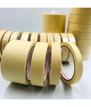 18mmX18Y MASKING TAPE    