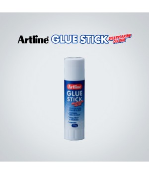 ARTLINE EGD GLUE STICK DISAPPEARING COLOUR