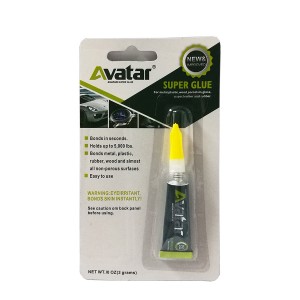 AVATAR SUPER GLUE  