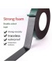 UNITY UPE518 DOUBLE SIDED FOAM TAPE (18MM) 