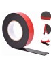 FUDA 12MMx7M DOUBLE SIDED FOAM TAPE  