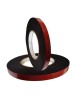 FUDA 12MMx7M DOUBLE SIDED FOAM TAPE  