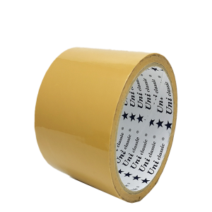 60MMx22M OPP TAPE-BROWN    