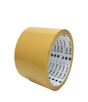 60MMx22M OPP TAPE-BROWN    