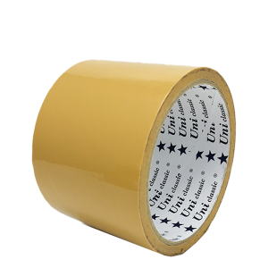 72MMx22M OPP TAPE-BROWN