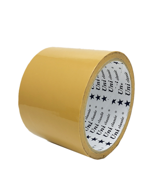 72MMx22M OPP TAPE-BROWN