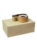 60MMx22M OPP TAPE-BROWN    