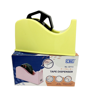 CBE 22113 TAPE DISPENSER   