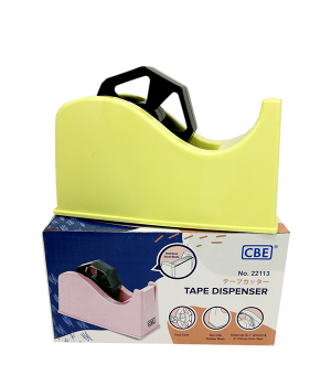 CBE 22113 TAPE DISPENSER   