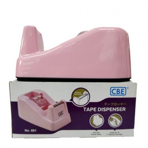 CBE 601 TAPE DISPENSER   