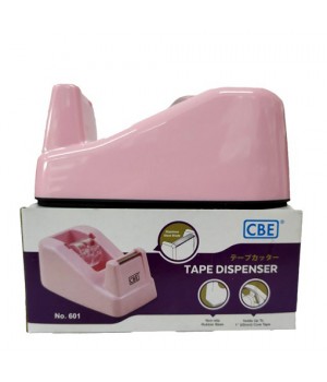 CBE 601 TAPE DISPENSER   