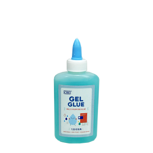 CBE JG120 GEL GLUE 120G  