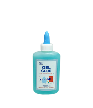 CBE JG120 GEL GLUE 120G  