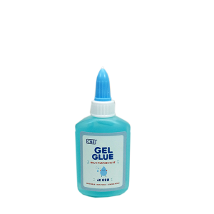 CBE JG60 GEL GLUE 60G  