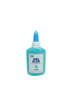 CBE JG60 GEL GLUE 60G  