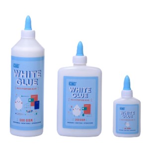 CBE WG WHITE GLUE  
