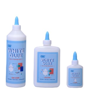 CBE WG WHITE GLUE  