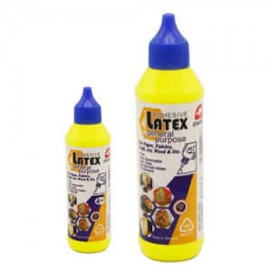 CHUNBE ADHESIVE LATEX GENERAL PURPOSE 