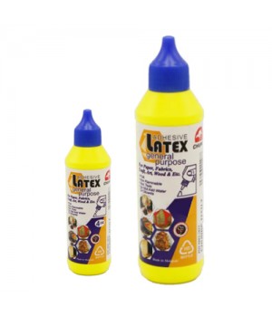 CHUNBE ADHESIVE LATEX GENERAL PURPOSE 