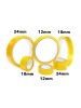 FUDA STA.TAPE 18x10M