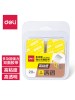 DELI 33607 M-FUNCTION DOUBLE SIDED TAPE 20S