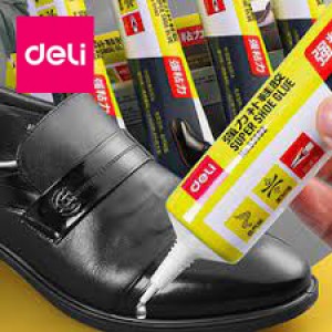 DELI 53582 SUPER SHOE GLUE