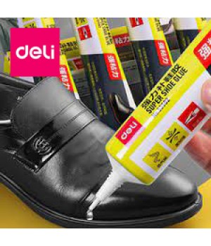 DELI 53582 SUPER SHOE GLUE