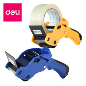 DELI 803 CARTON SEALER